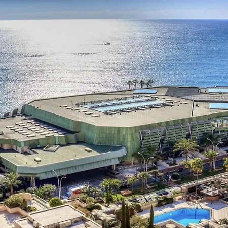 Lejlighed Casino Flat Center