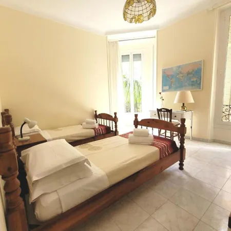 Casino Flat Center * Beausoleil