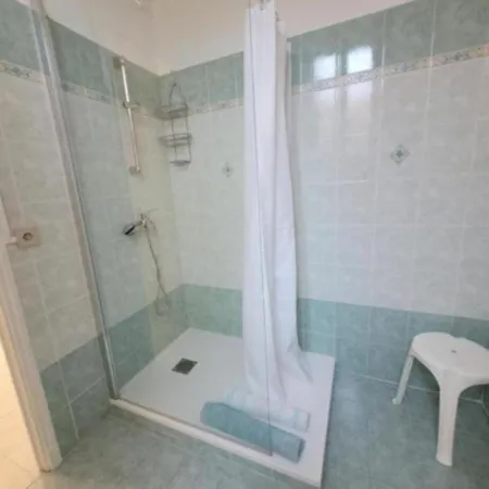 Appartement Casino Flat Center