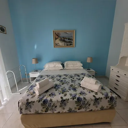 Apartment Casino Flat Center Beausoleil