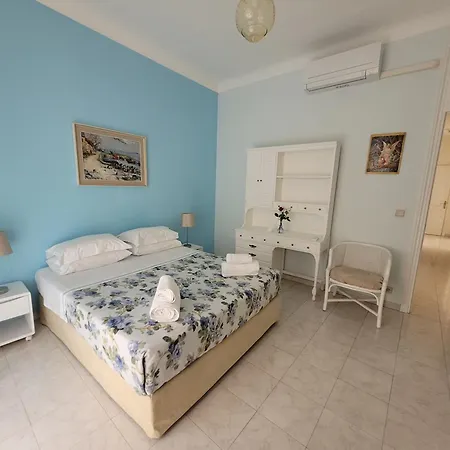 Apartment Casino Flat Center *