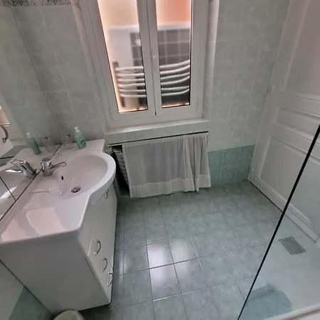 Casino Flat Center Beausoleil