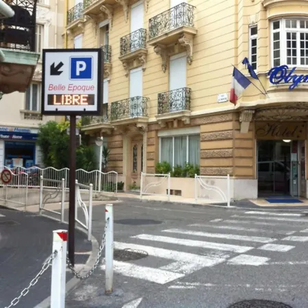 Casino Flat Center * Beausoleil